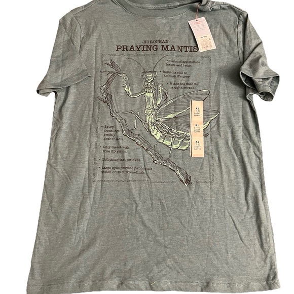 NWT Boys Graphic Tee Shirt Bundle Size XL - Picture 3 of 4